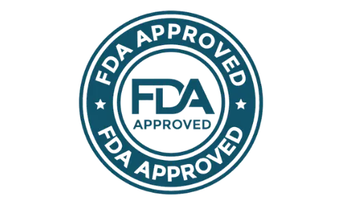 VigorLong FDA approved 